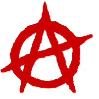 Anarchy PNG
