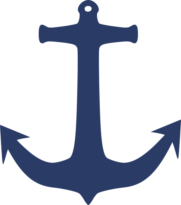 Anchor PNG images 