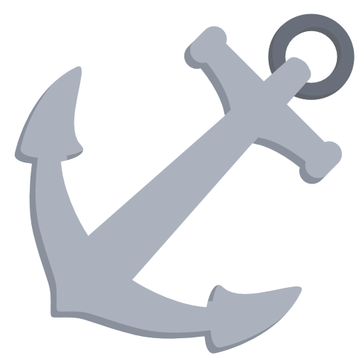 Anchor PNG image free download - DWPNG.com