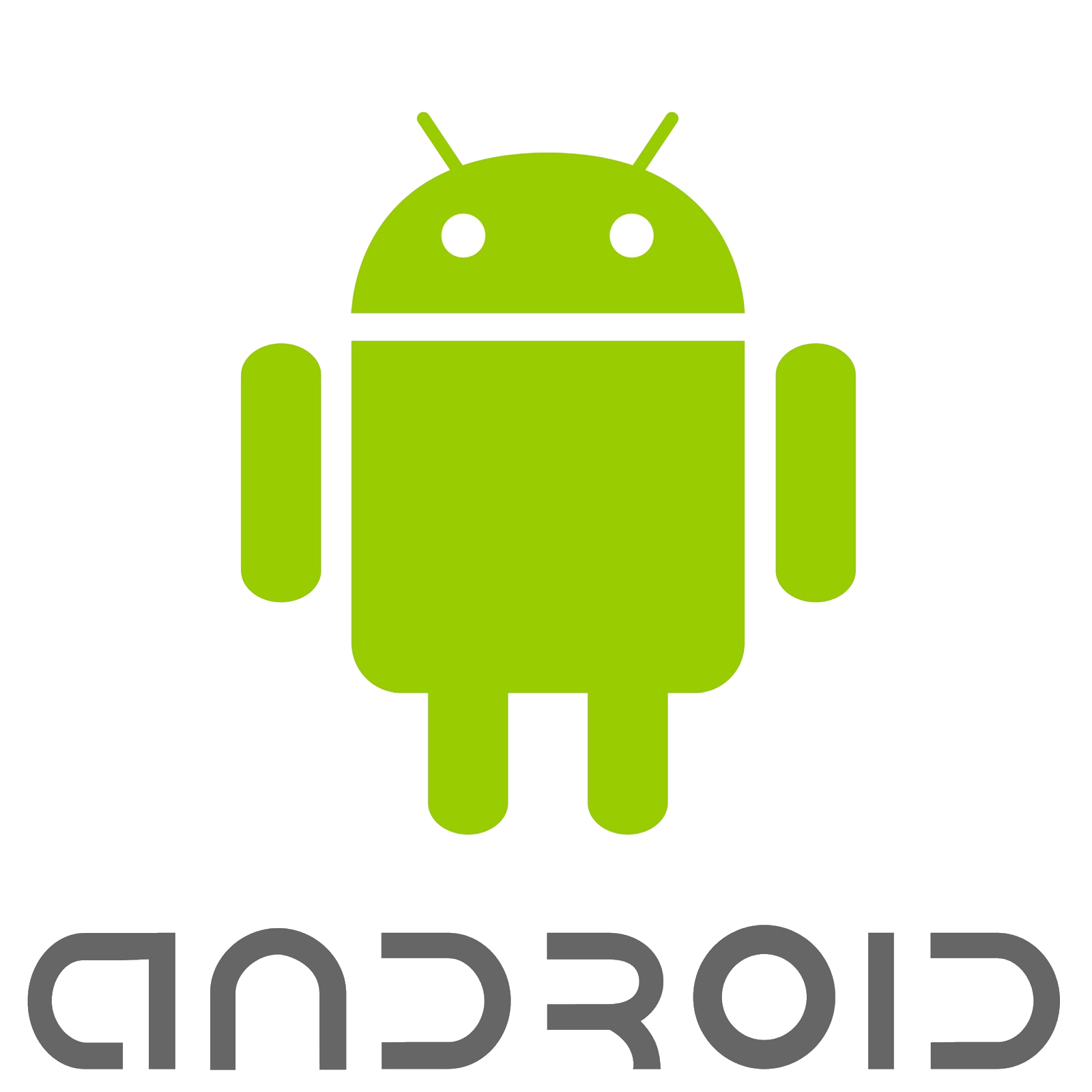 Android логотип PNG