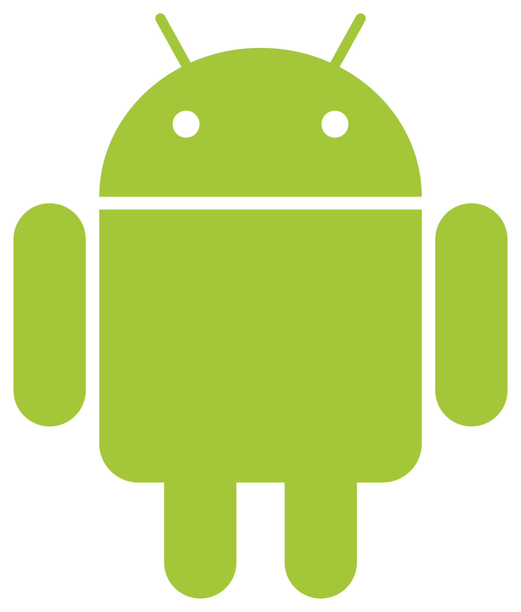 Android Logo PNG