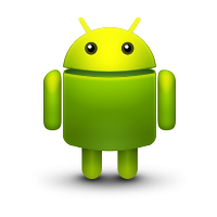 Android логотип PNG