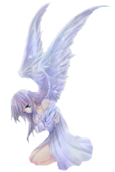 Angel PNG