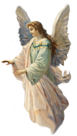 Ángel PNG