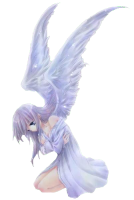 Angel PNG