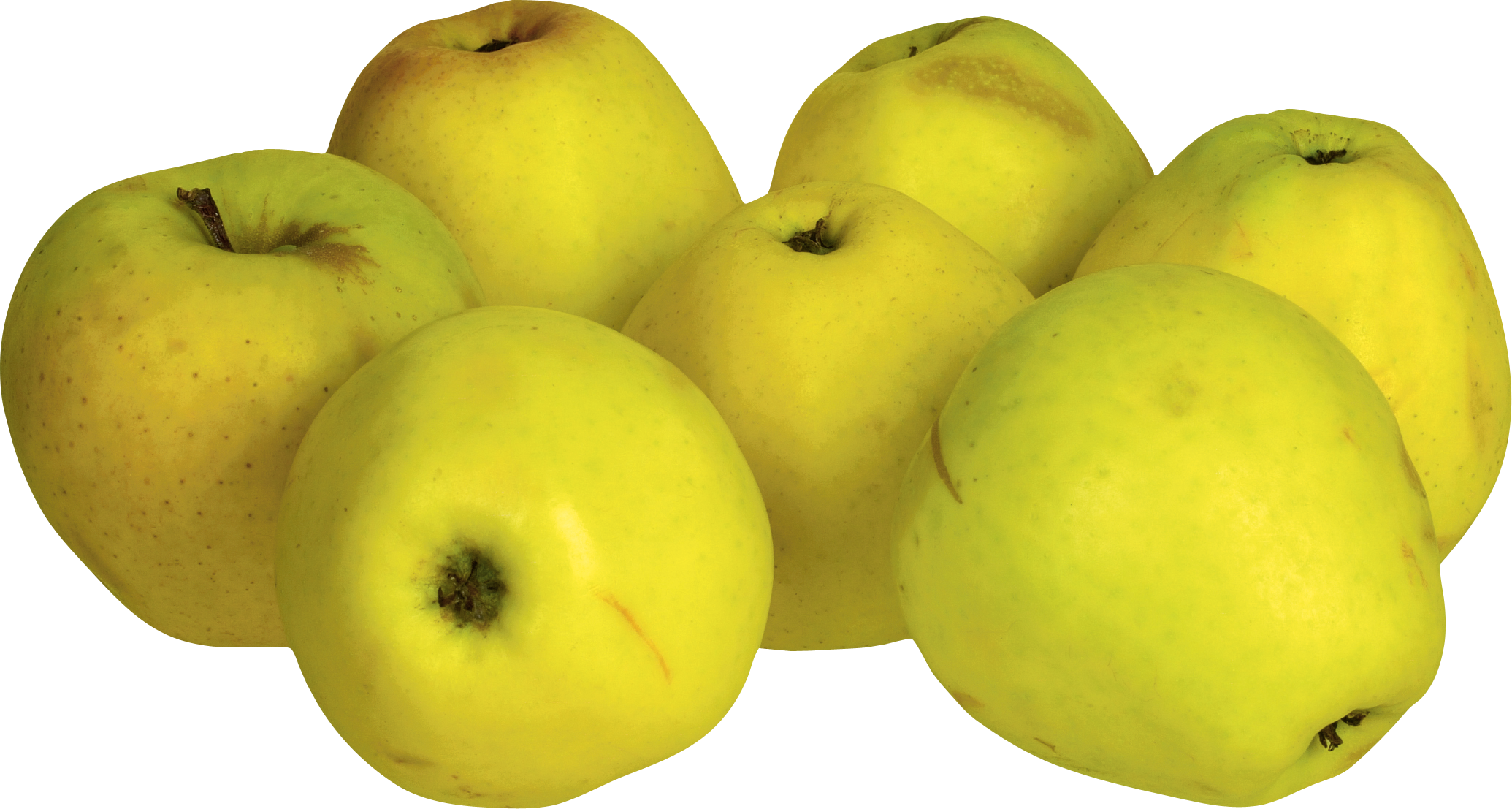 Many apples PNG