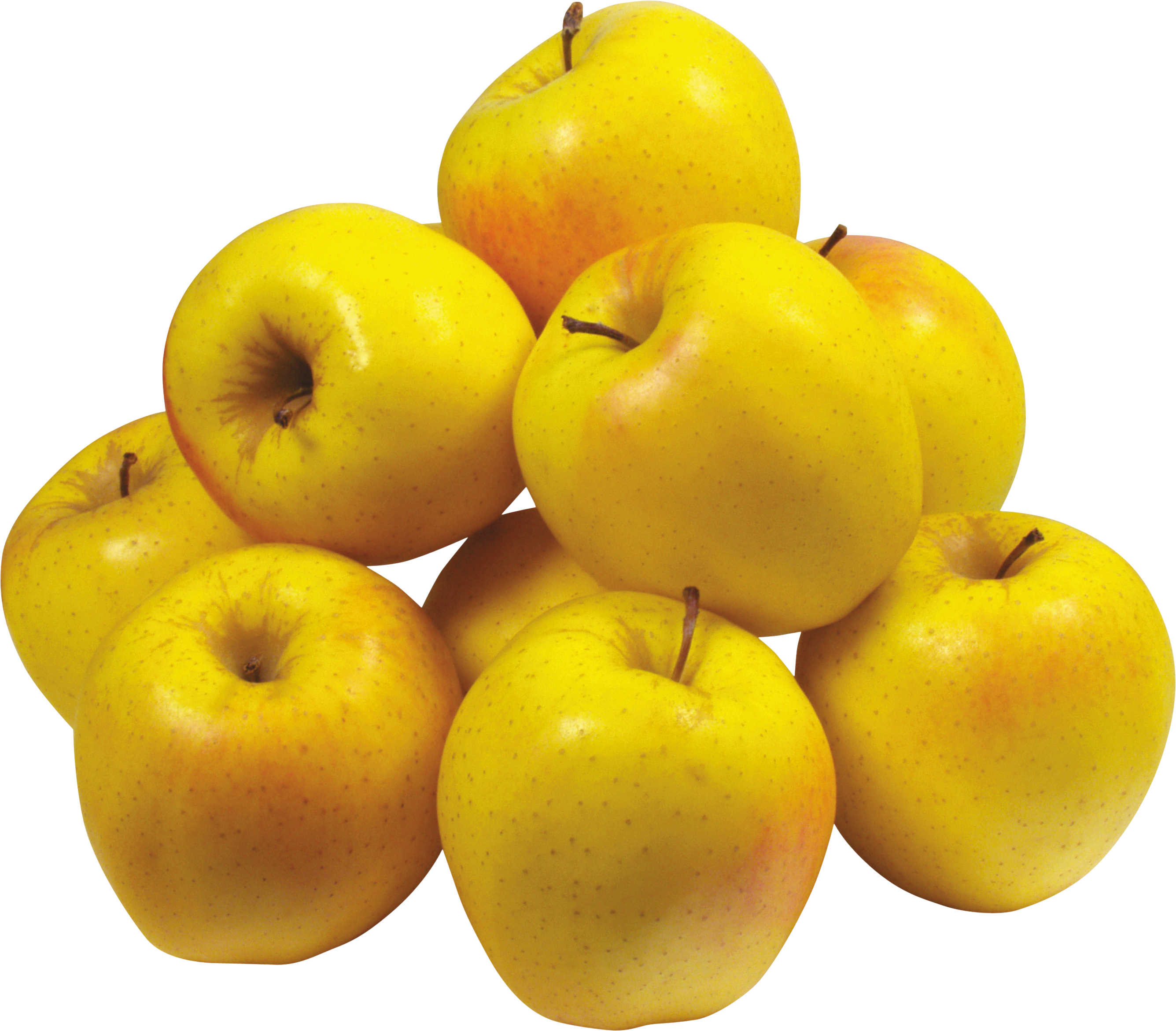 Apples PNG