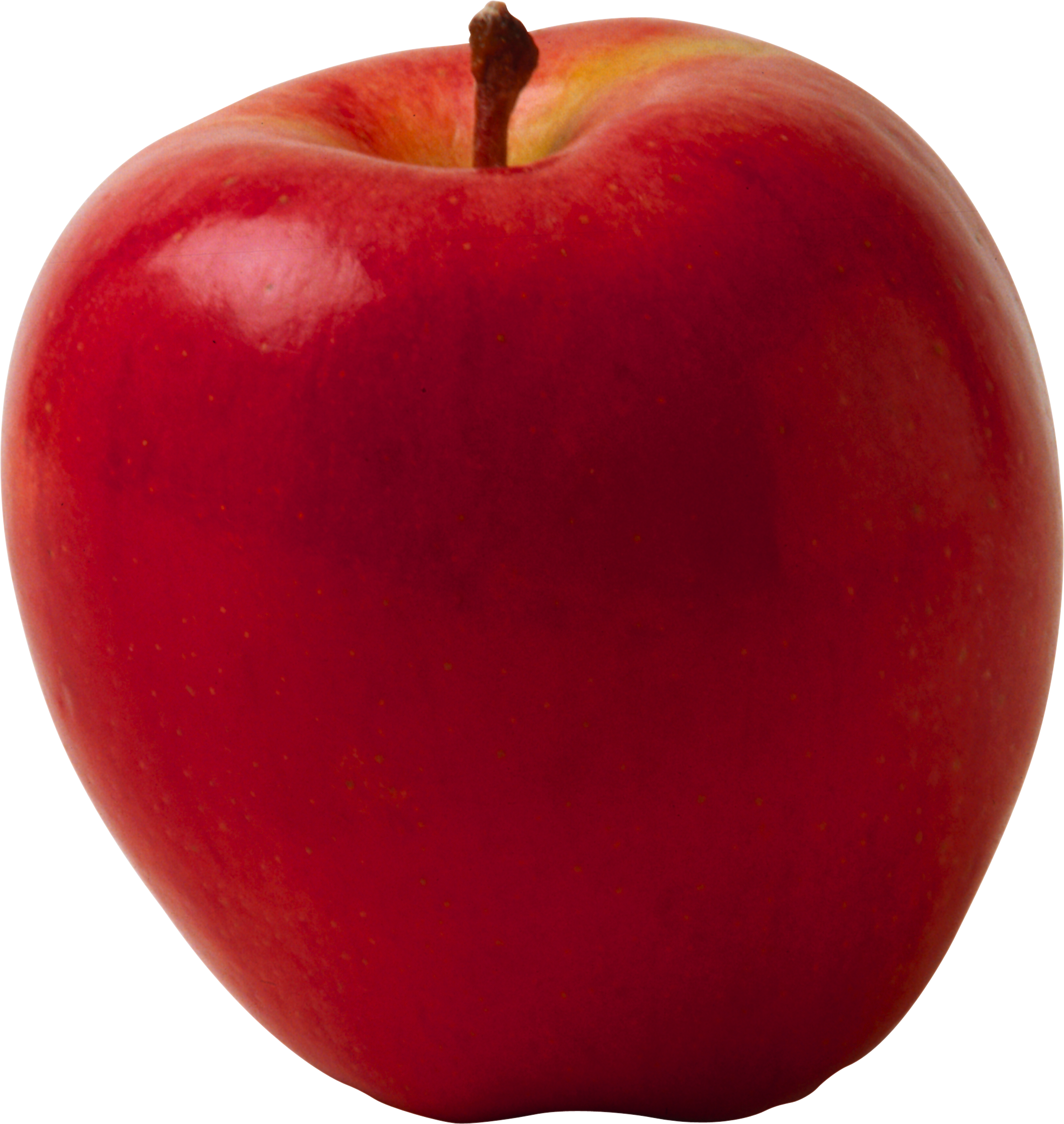 Apple PNG Transparent Image Download Size 1974x2085px