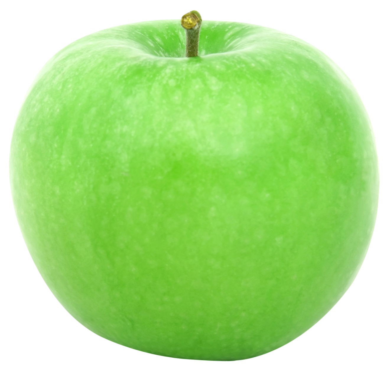 Green apple PNG