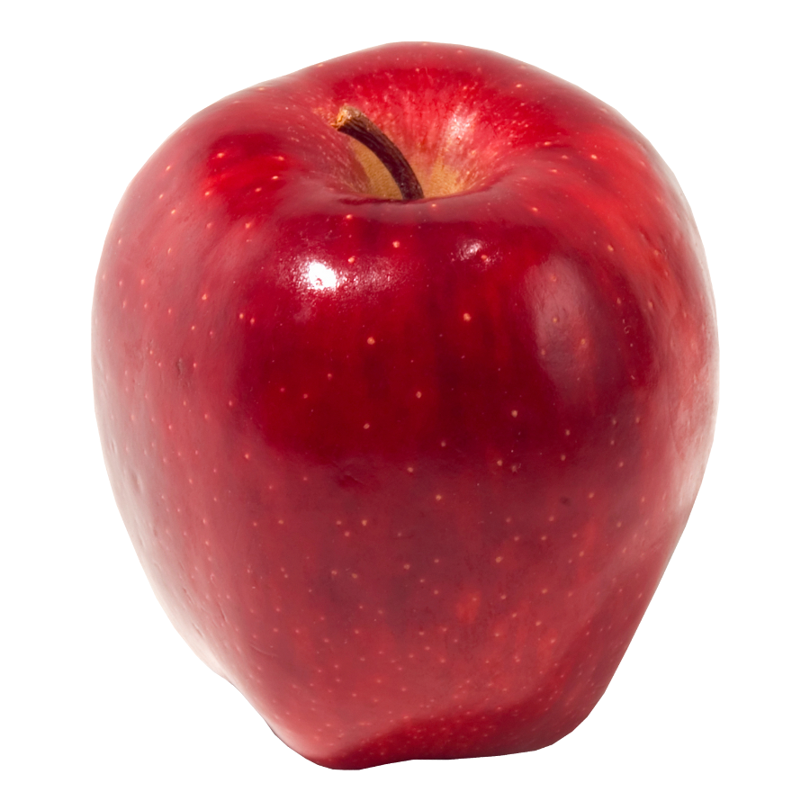 Big apple PNG