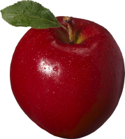big apple PNG
