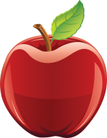 Apple picture PNG