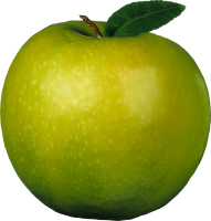 Яблоко PNG