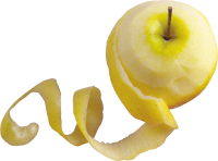 Apple food PNG