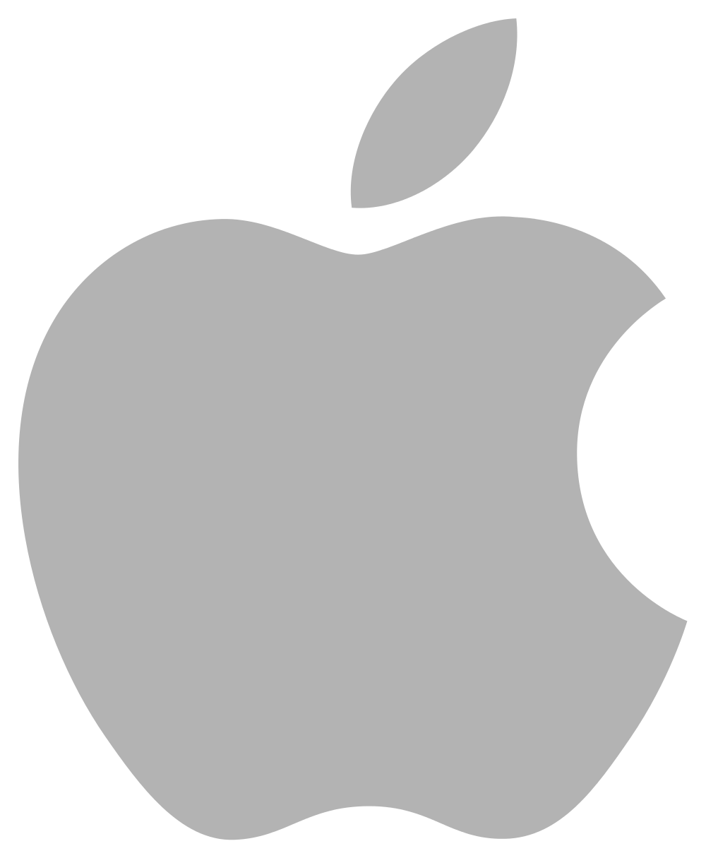 Apple logo PNG