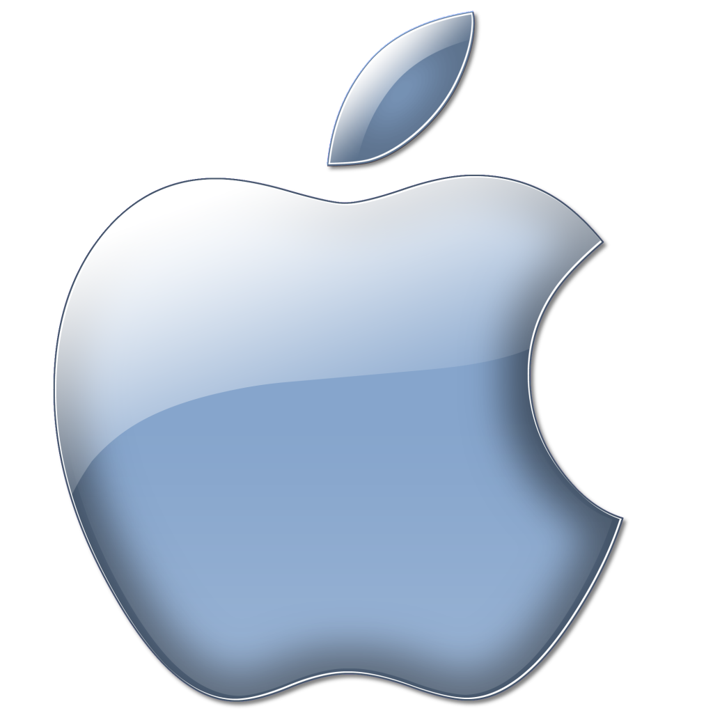 Apple logo PNG