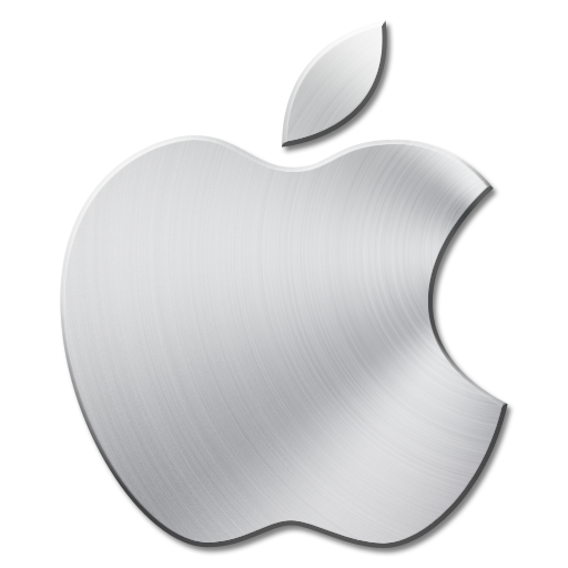Apple Logo PNG