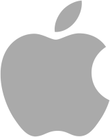 Логотип Apple PNG
