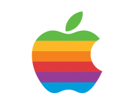 Logotipo de Apple PNG