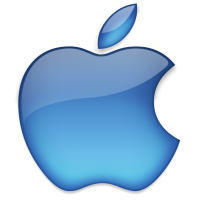 Logotipo de Apple PNG