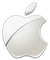 Logotipo de Apple PNG