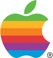 Apple logo PNG