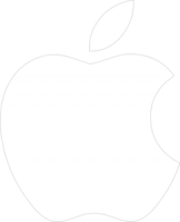Логотип Apple PNG