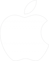 Logotipo de Apple PNG