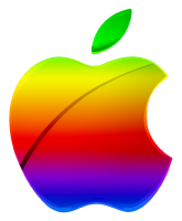 apple mobile logo png