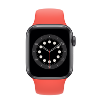 Apple Watch PNG