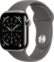 Apple Watch PNG
