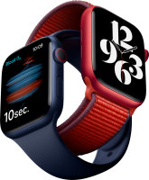 Apple Watch PNG
