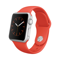 Apple Watch PNG