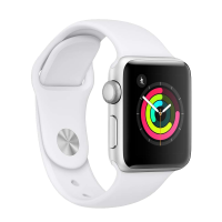 Apple Watch PNG