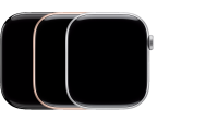 Apple Watch PNG