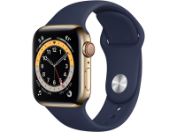 Apple Watch PNG