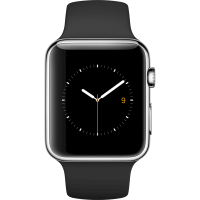 Apple Watch PNG