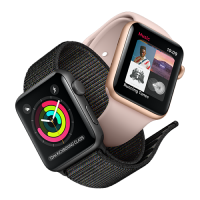 Apple Watch PNG