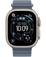 Apple Watch PNG
