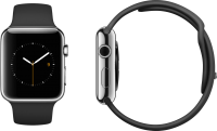 Apple Watch PNG picture
