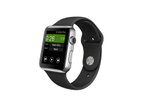 Apple Watch PNG