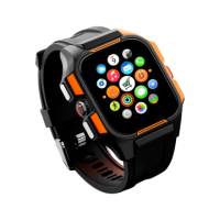 Apple Watch PNG