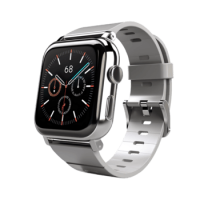 Apple Watch PNG image