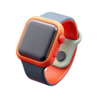 Apple Watch PNG