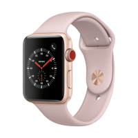 Apple Watch PNG