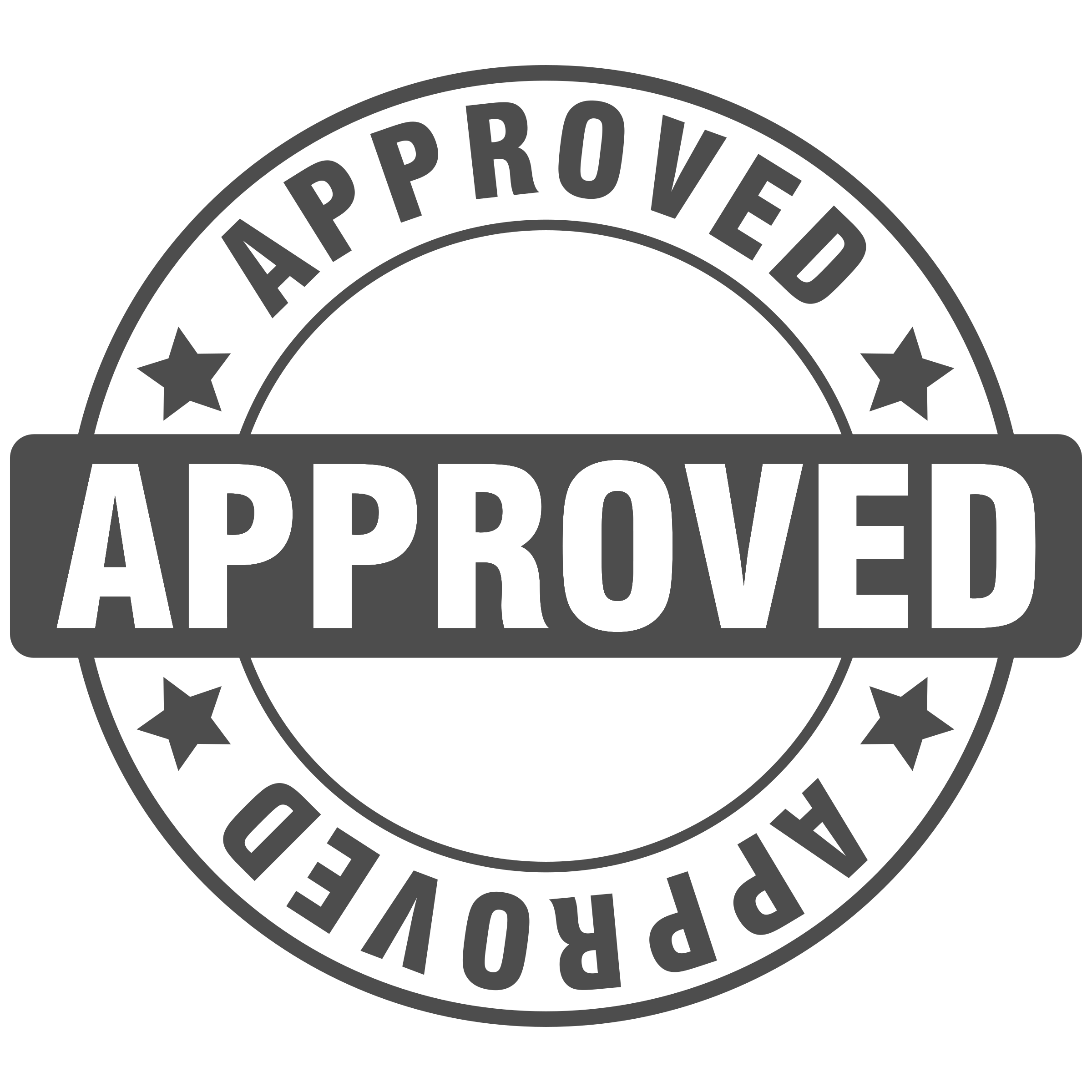 Штамп approved. Значок approved. Печать approve. Одобрено на прозрачном фоне.