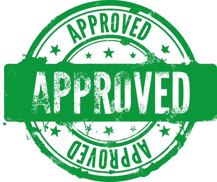 Approved PNG