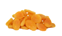 Dry apricots PNG