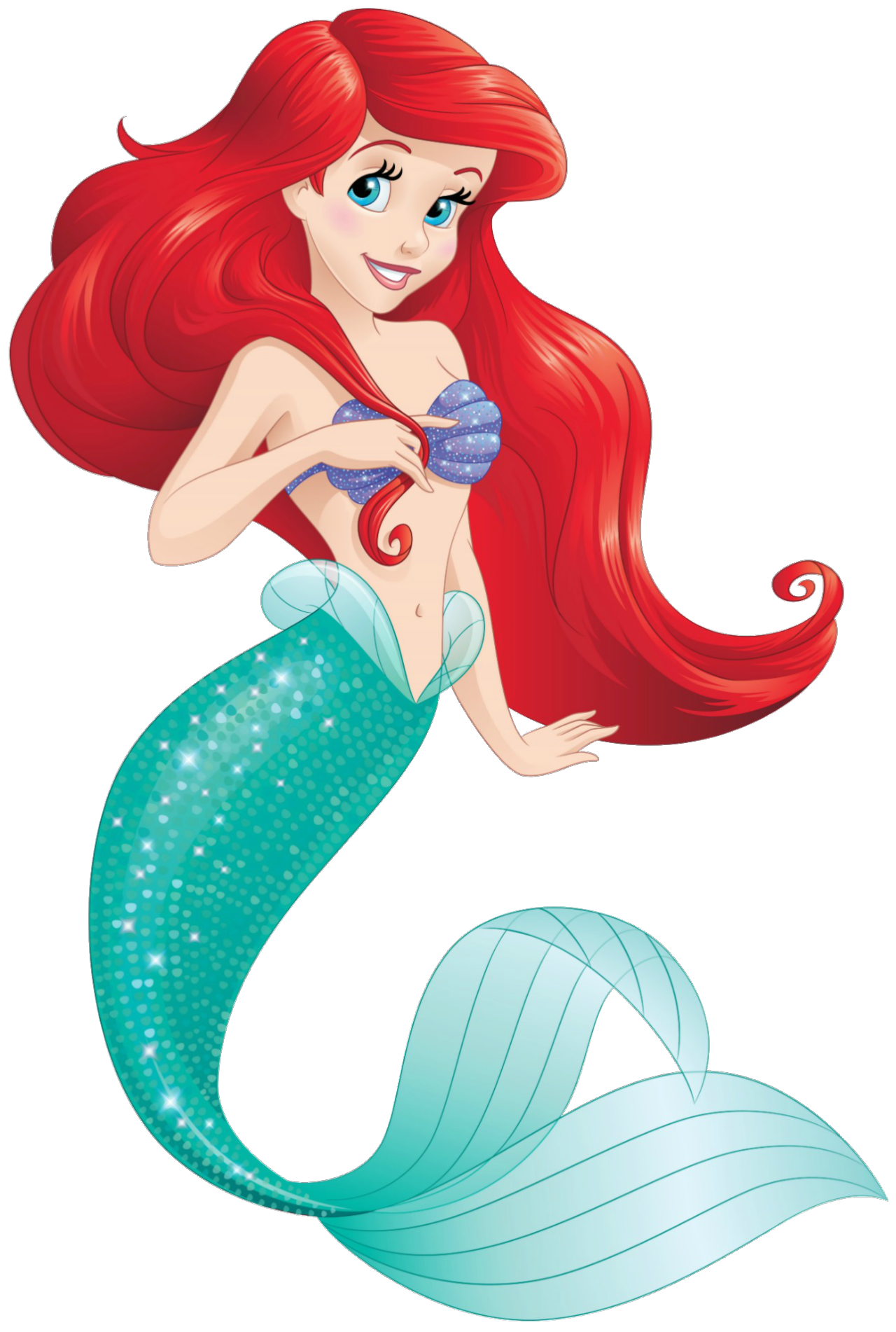 Ariel PNG