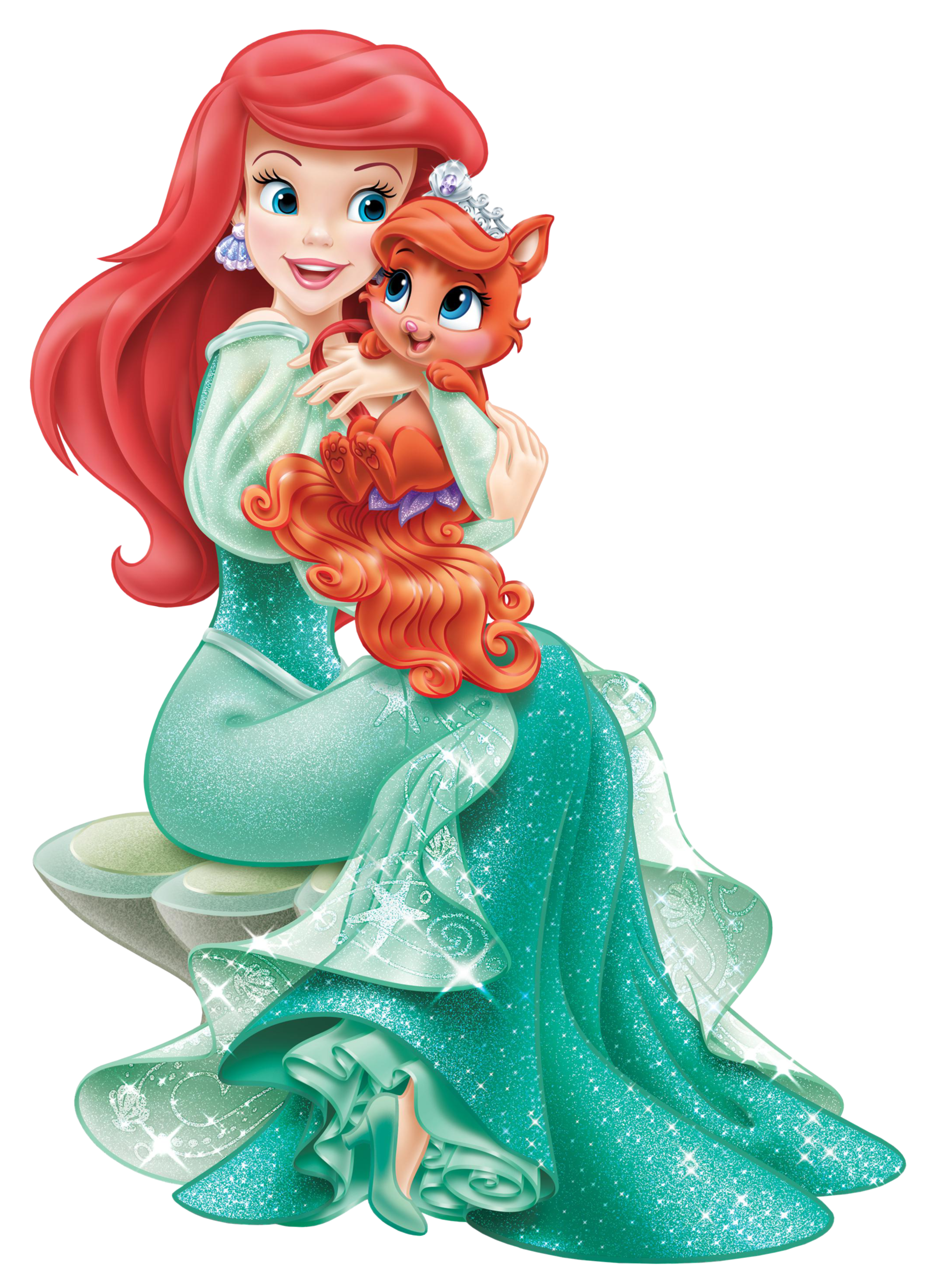 Ariel PNG